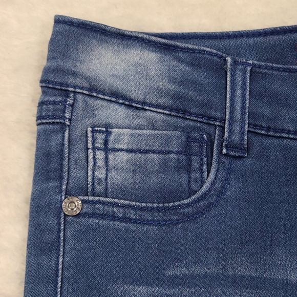 💞 Guess Toddler Girl Jeans 💞 - Picture 6 of 10